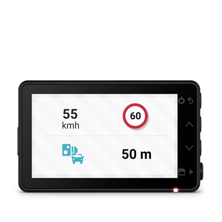Garmin Dash Cam X110 GPS