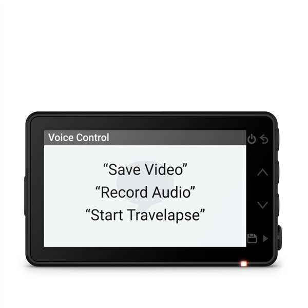 Garmin Dash Cam X110 GPS