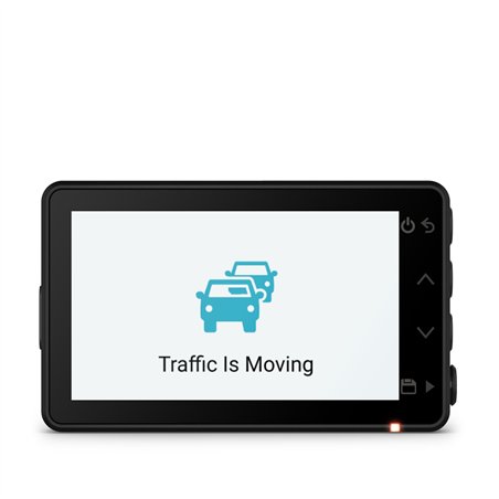 Garmin Dash Cam X110 GPS