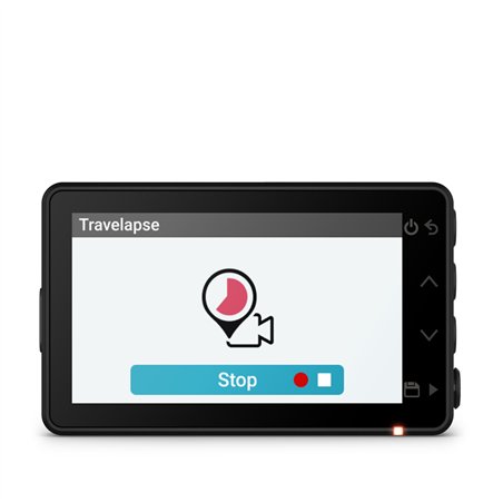 Garmin Dash Cam X110 GPS