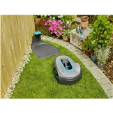 Garmin Forerunner 965 nero/grigio chiaro