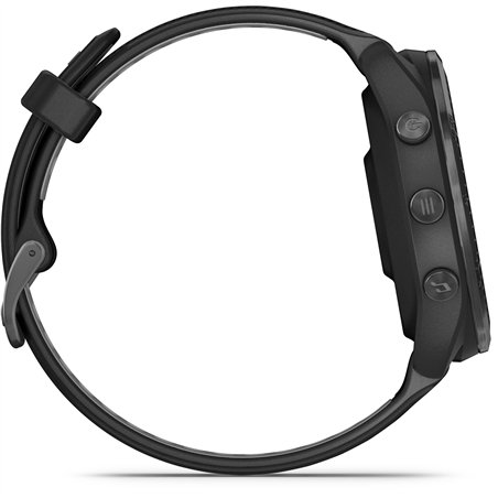 Garmin Forerunner 965 nero/grigio chiaro