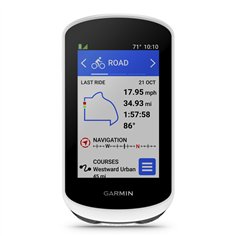 Garmin Edge Explore 2