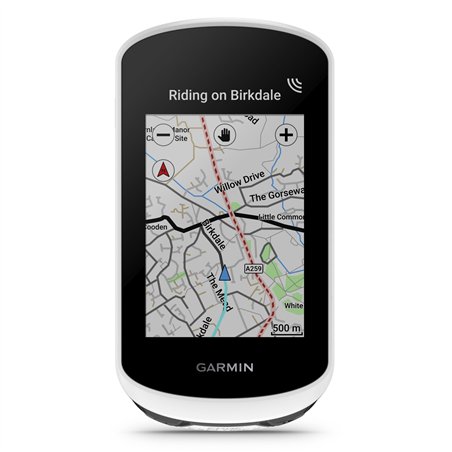 Garmin Edge Explore 2