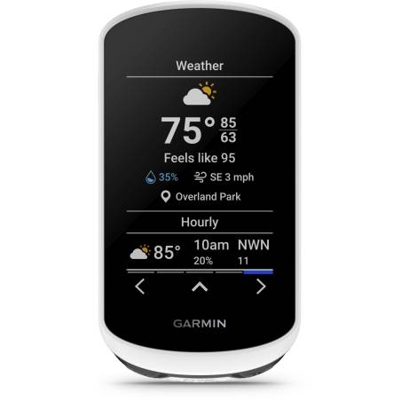 Garmin Edge Explore 2