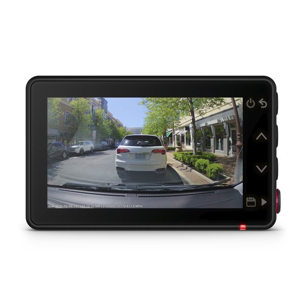 Garmin Dash Cam X210