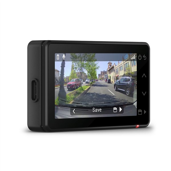 Garmin Dash Cam X210