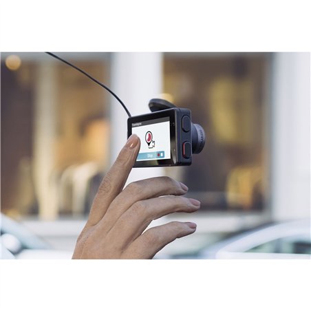 Garmin Dash Cam X210