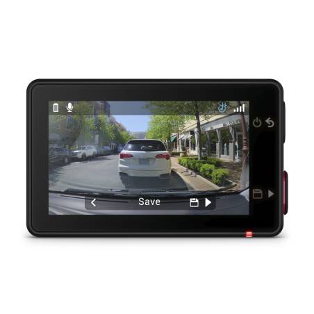 Garmin Dash Cam X310