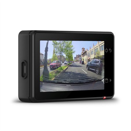 Garmin Dash Cam X310