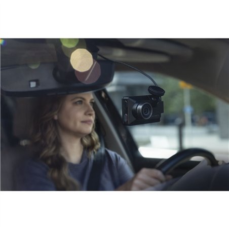 Garmin Dash Cam X310