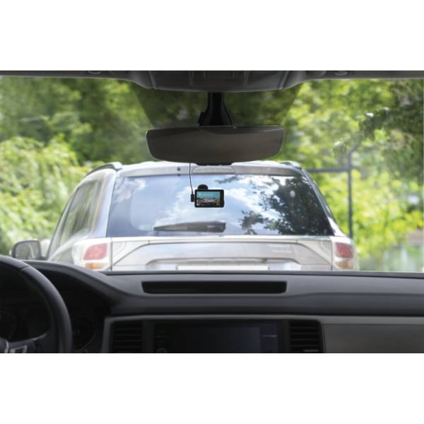 Garmin Dash Cam X310