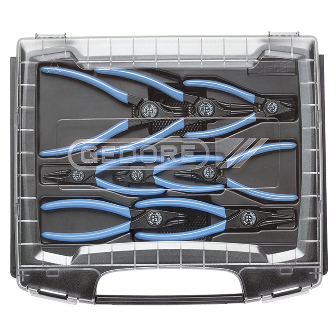 Garmin Forerunner 165 nero/grigio ardesia