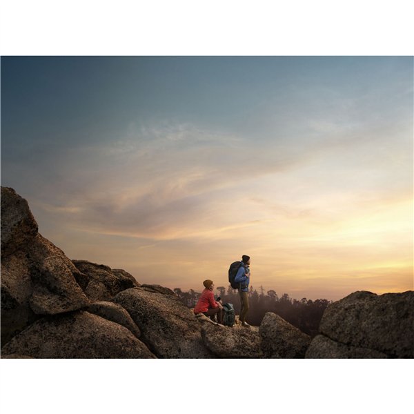 Garmin Fenix 7 Pro Solar (47mm) nero/grigio ardesia