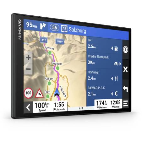 Garmin DriveSmart 86 EU MT-D Amazon Alexa