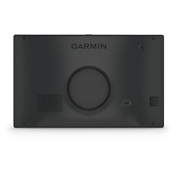 Garmin DriveSmart 86 EU MT-D Amazon Alexa