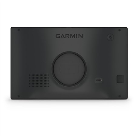 Garmin DriveSmart 86 EU MT-D Amazon Alexa