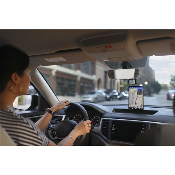 Garmin DriveSmart 86 EU MT-D Amazon Alexa