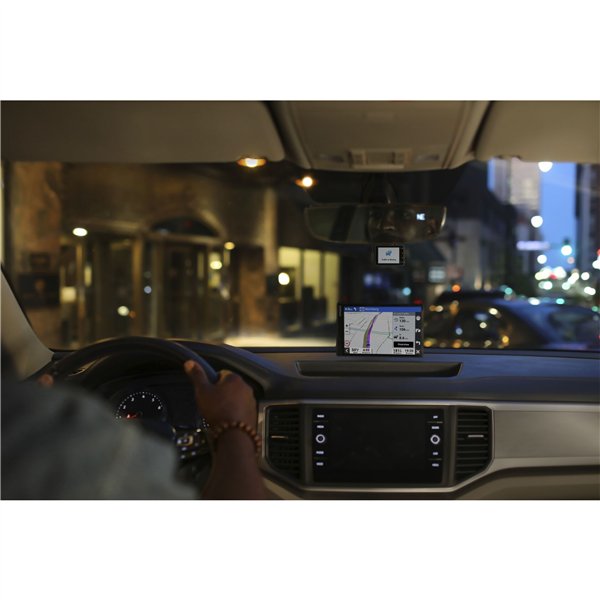 Garmin DriveSmart 86 EU MT-D Amazon Alexa