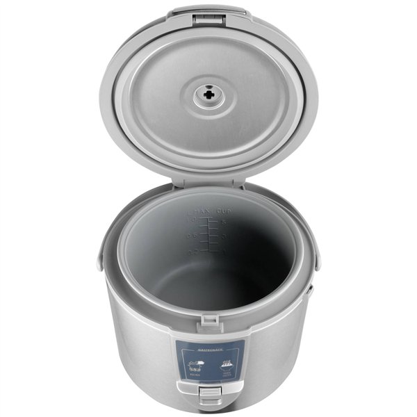 Gastroback 42507 Cuoci riso