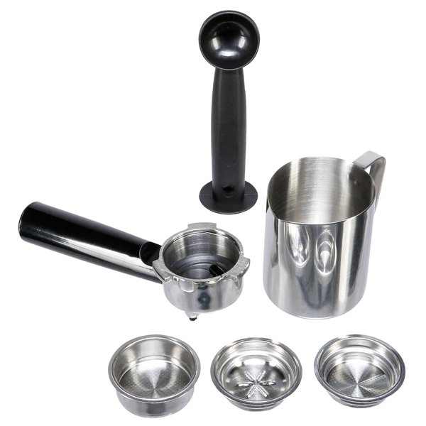 Gastroback 42606 Design Espresso Plus