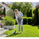 GEDORE piede di porco a 6 angoli