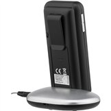 GEDORE chiave dinamometrica TORC 1/2  40-200 Nm