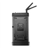 GEDORE pinza a morsetto