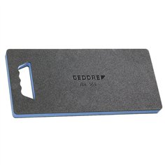 GEDORE tavoletta per ginocchio