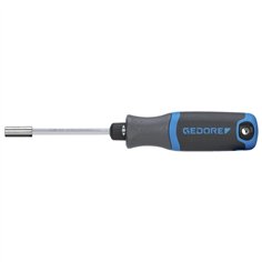 GEDORE cacciavite e magazzino con funzione a cricchetto