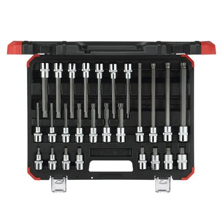 GEDORE red inserto giravite 1/2  XZN 26 pz.