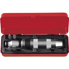 GEDORE red set estrattori viti 1/2  6 pz.