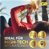 GEDORE red set chiavi a bussola 1/4  23 pz.