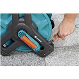 GEDORE red kit chiavi a bussola 1/4  + 1/2  232 pz.