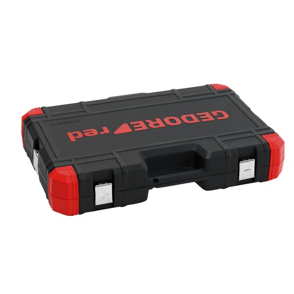 GEDORE red kit chiavi a bussola 3/4 14 pz.