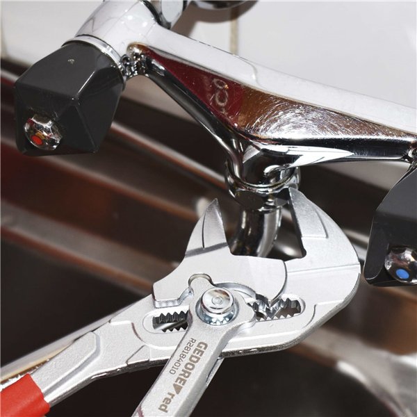 GEDORE red pinza chiave