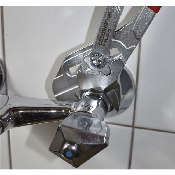 GEDORE red pinza chiave