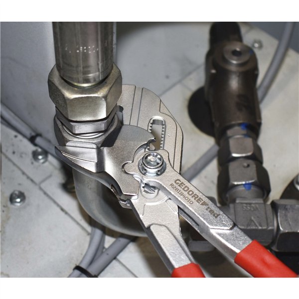 GEDORE red pinza chiave