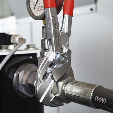 GEDORE red pinza chiave