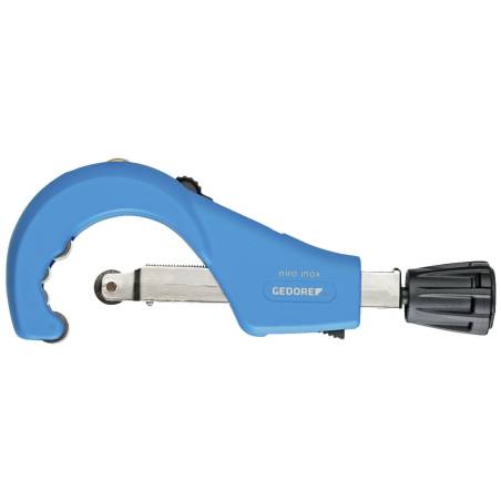 GEDORE tagliatubi per tubi in acciaio inox