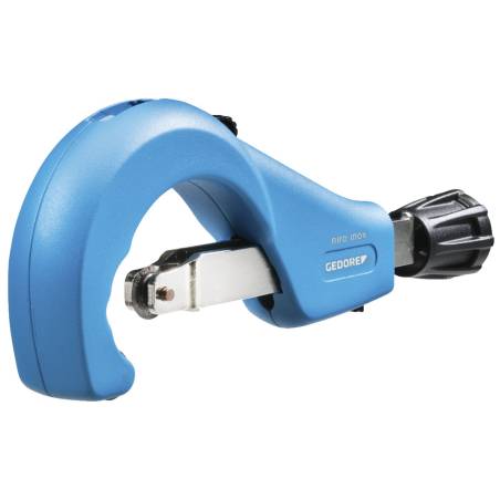 GEDORE tagliatubi per tubi in acciaio inox