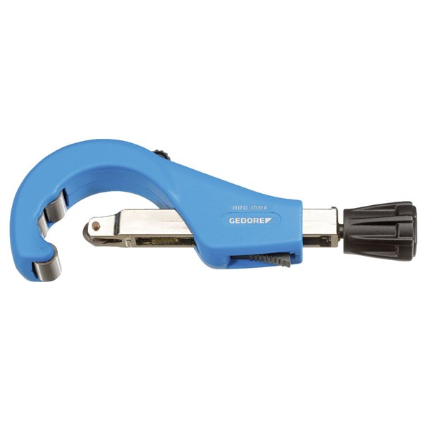 GEDORE tagliatubi per tubi in acciaio inox