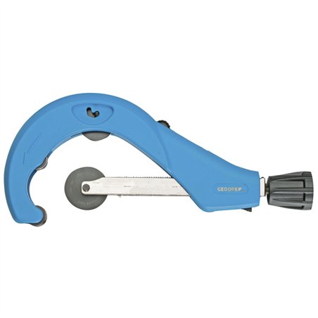 GEDORE tagliatubi per tubi di plastica e multistr.