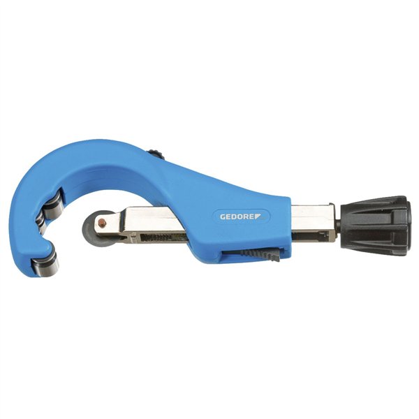 GEDORE tagliatubi per tubi di plastica e multistr.