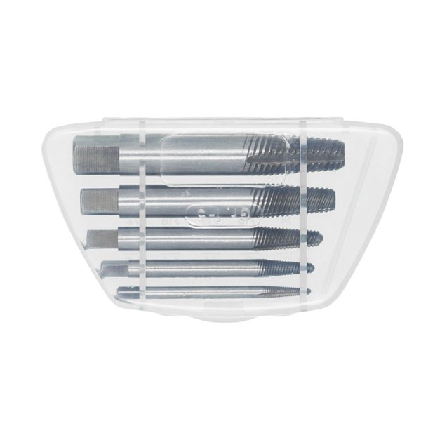 GEDORE set estrattori bulloni