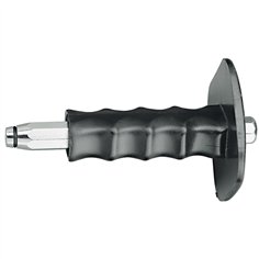 GEDORE ribattitore con salvamano ottagonale