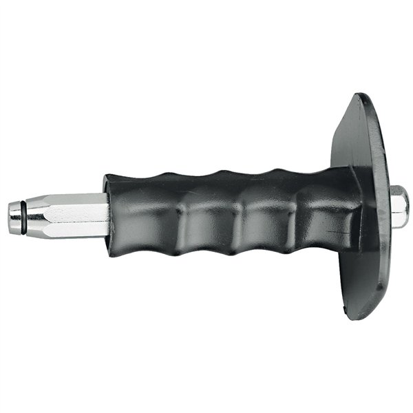 GEDORE ribattitore con salvamano ottagonale