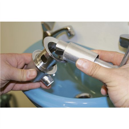 GEDORE supporto valvola venti-quick