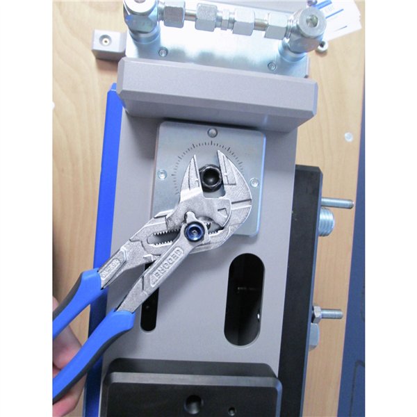 GEDORE red chiave a pinza