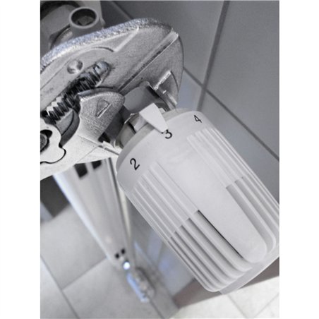 GEDORE red chiave a pinza